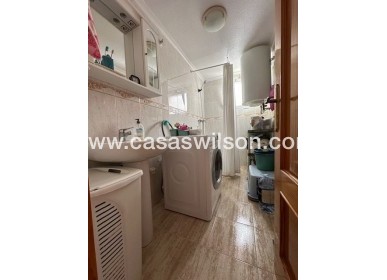 Sale - Apartment - Torrevieja - Costa Blanca