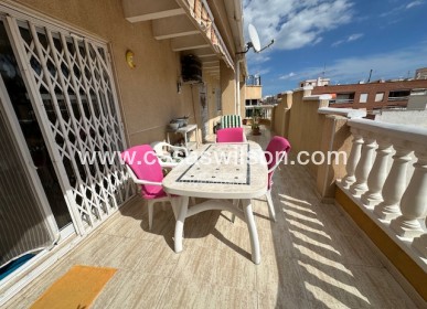 Sale - Apartment - Torrevieja - Costa Blanca