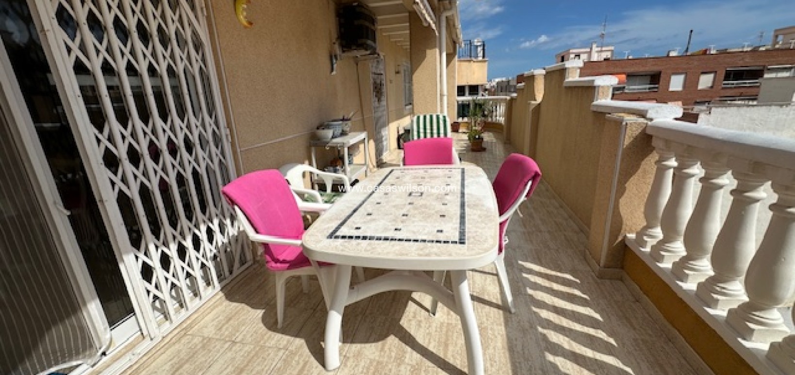Sale - Apartment - Torrevieja - Costa Blanca