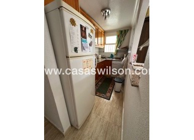 Sale - Apartment - Torrevieja - Costa Blanca