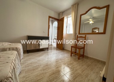 Sale - Apartment - Torrevieja - Costa Blanca