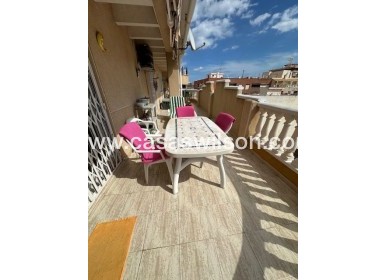 Sale - Apartment - Torrevieja - Costa Blanca
