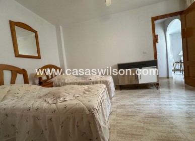 Sale - Apartment - Torrevieja - Costa Blanca