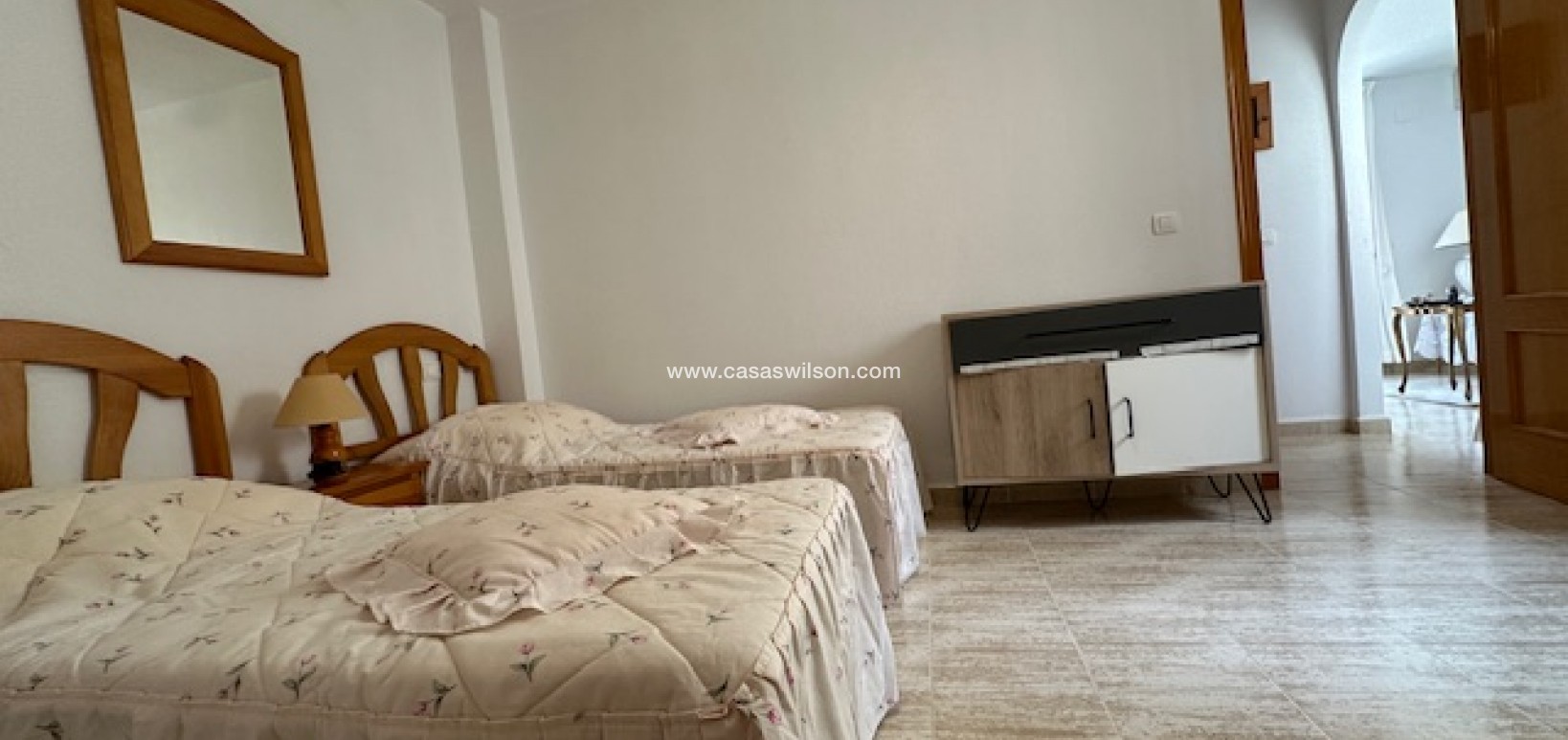 Sale - Apartment - Torrevieja - Costa Blanca