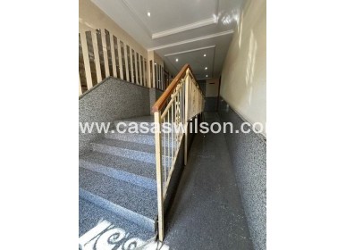 Sale - Apartment - Torrevieja - Costa Blanca