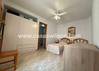 Sale - Apartment - Torrevieja - Costa Blanca