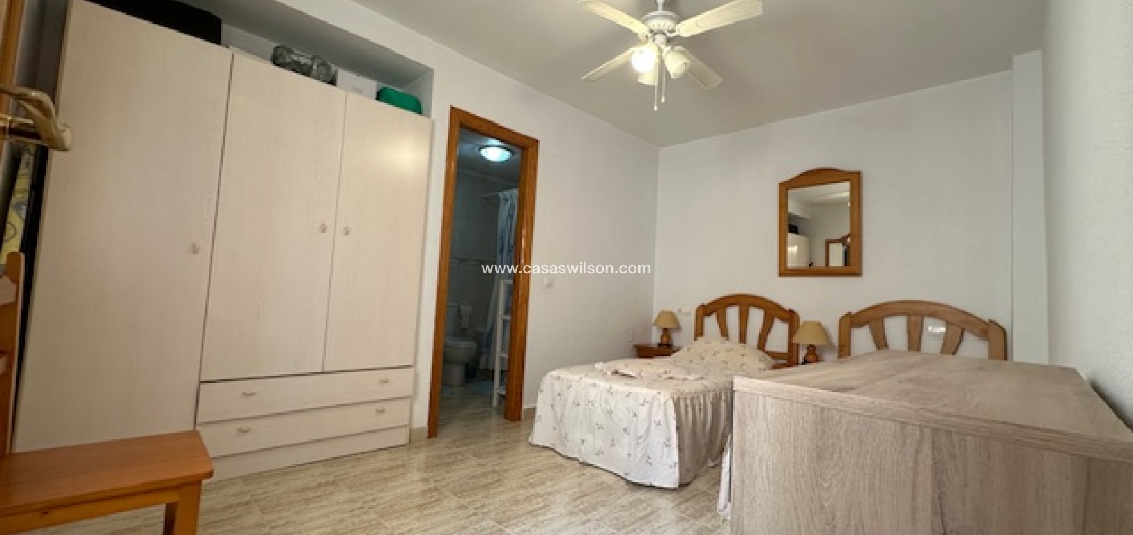 Sale - Apartment - Torrevieja - Costa Blanca