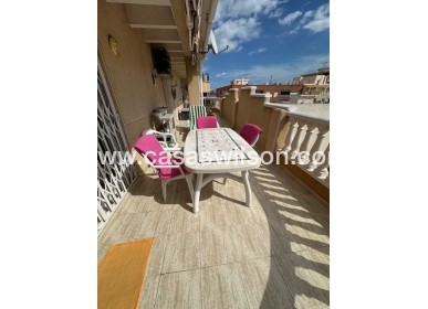 Sale - Apartment - Torrevieja - Costa Blanca