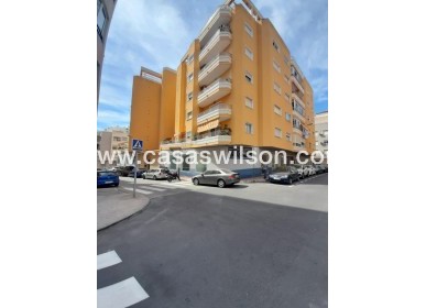 Venta - Apartamento - Torrevieja - Costa Blanca