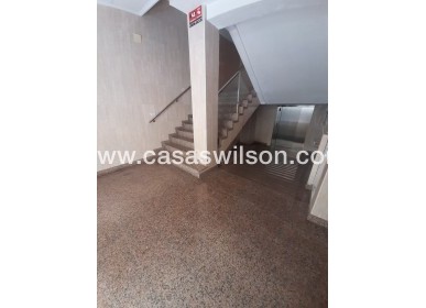 Venta - Apartamento - Torrevieja - Costa Blanca