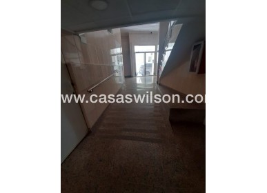 Venta - Apartamento - Torrevieja - Costa Blanca