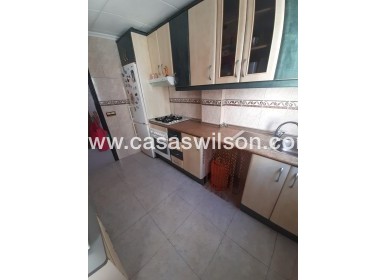 Venta - Apartamento - Torrevieja - Costa Blanca