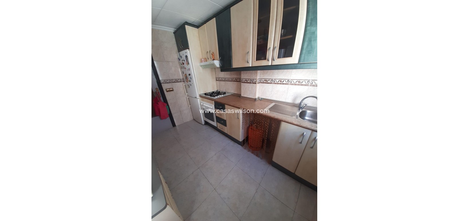 Venta - Apartamento - Torrevieja - Costa Blanca