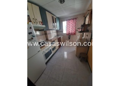 Venta - Apartamento - Torrevieja - Costa Blanca