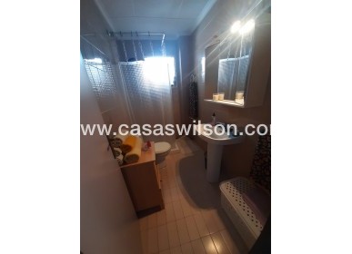 Venta - Apartamento - Torrevieja - Costa Blanca