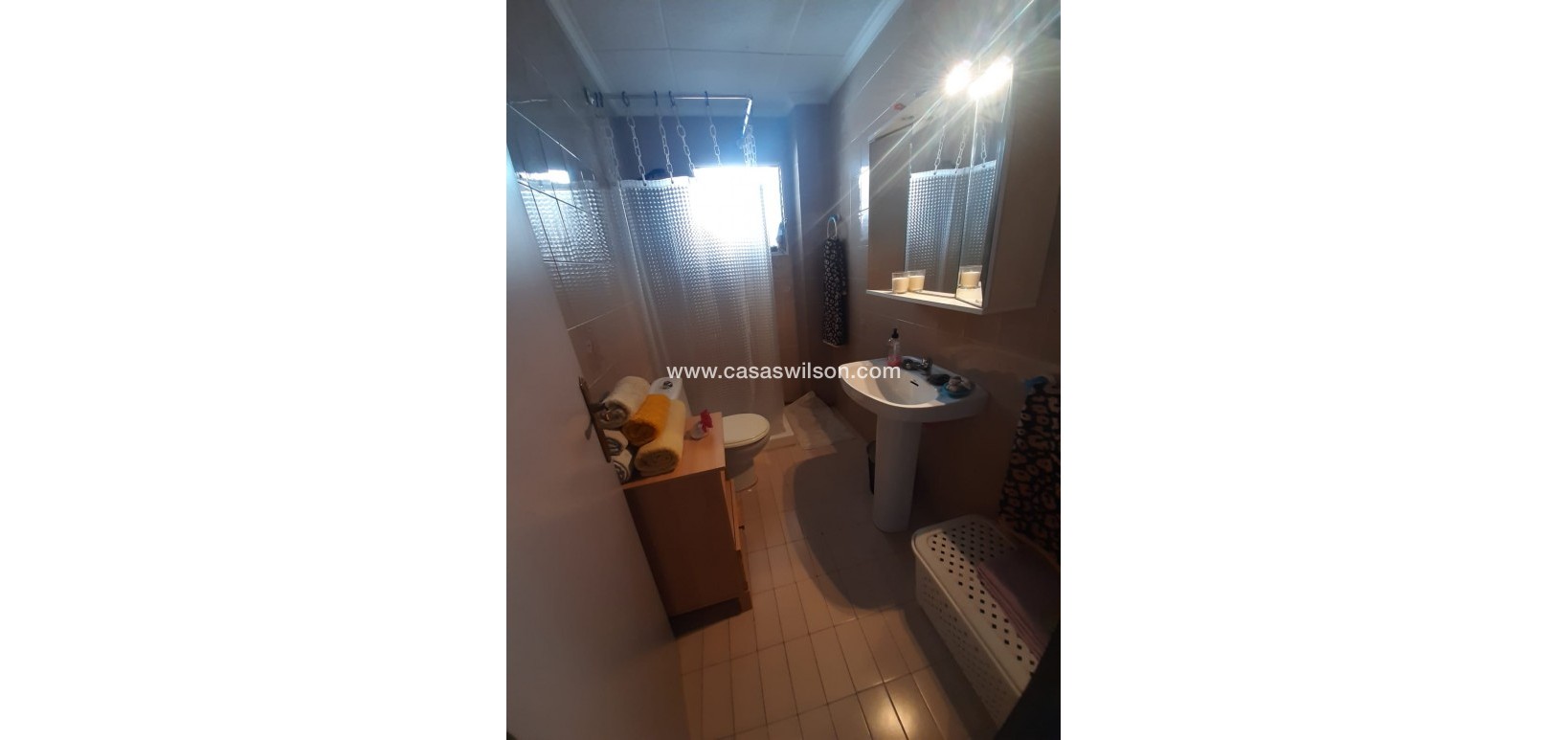 Venta - Apartamento - Torrevieja - Costa Blanca