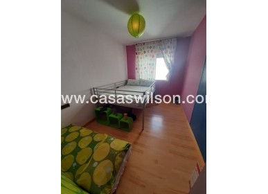 Venta - Apartamento - Torrevieja - Costa Blanca