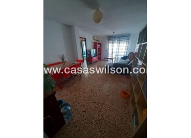 Venta - Apartamento - Torrevieja - Costa Blanca