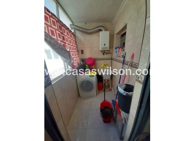 Venta - Apartamento - Torrevieja - Costa Blanca