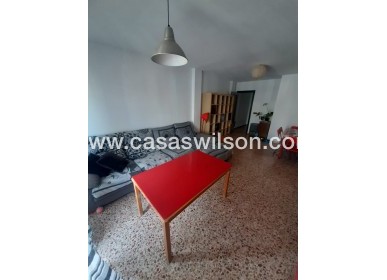 Venta - Apartamento - Torrevieja - Costa Blanca