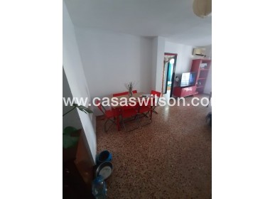 Venta - Apartamento - Torrevieja - Costa Blanca