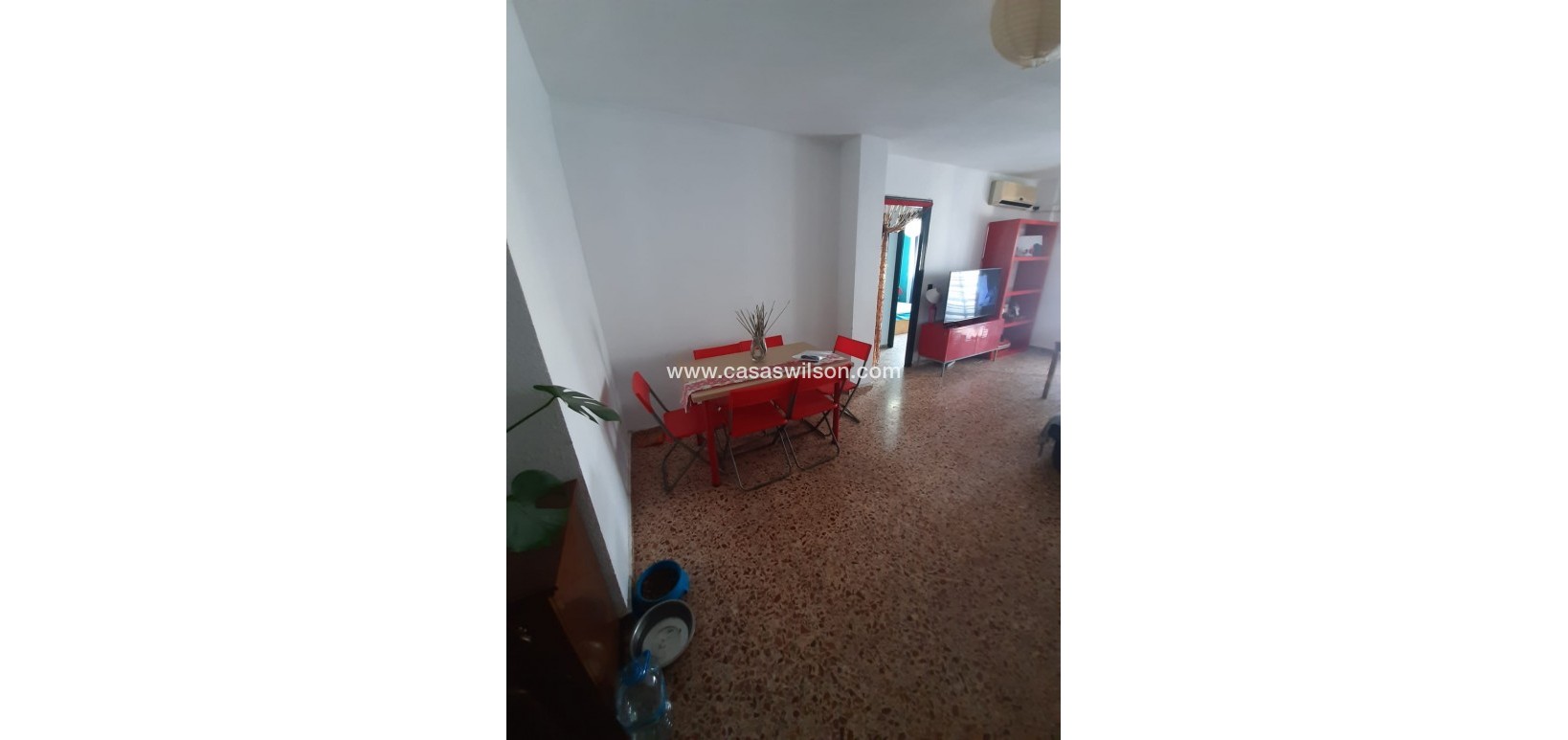 Venta - Apartamento - Torrevieja - Costa Blanca