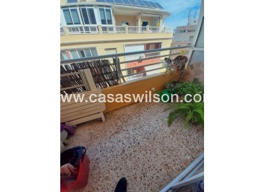 Venta - Apartamento - Torrevieja - Costa Blanca