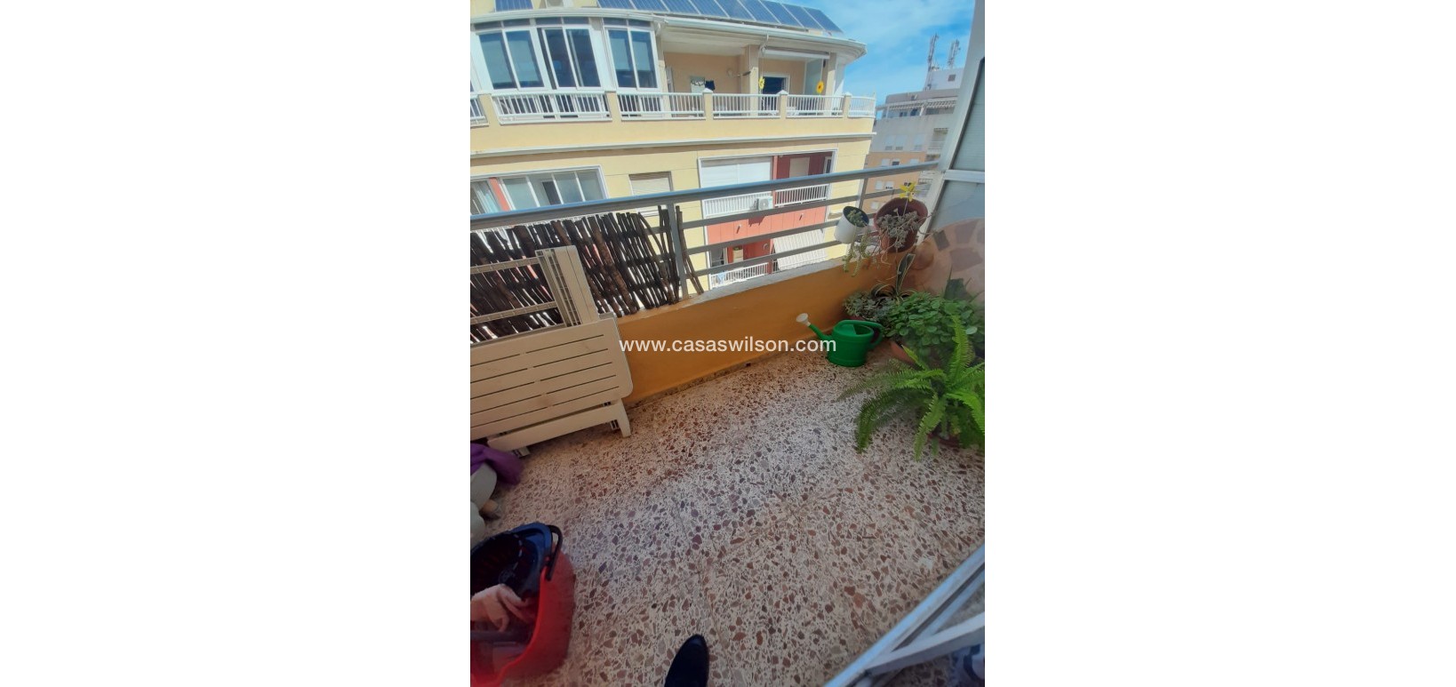 Venta - Apartamento - Torrevieja - Costa Blanca