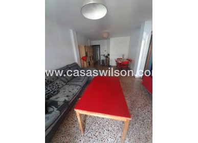 Venta - Apartamento - Torrevieja - Costa Blanca
