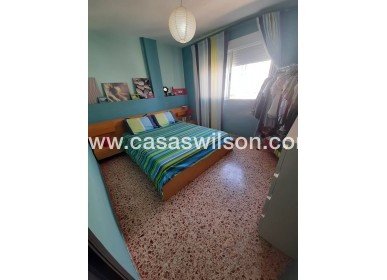 Venta - Apartamento - Torrevieja - Costa Blanca