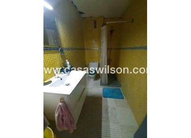 Venta - Apartamento - Torrevieja - Costa Blanca