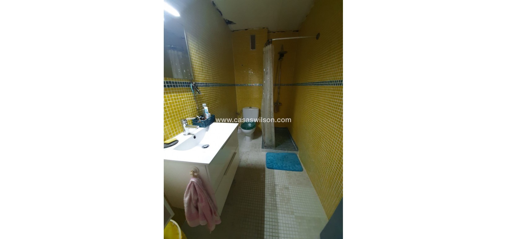 Venta - Apartamento - Torrevieja - Costa Blanca
