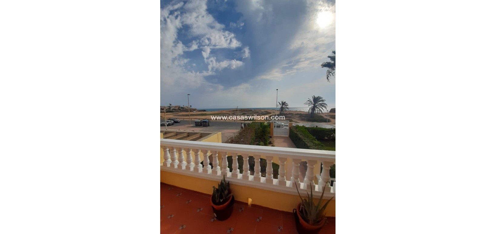 Sale - Townhouse - Torrevieja - Costa Blanca