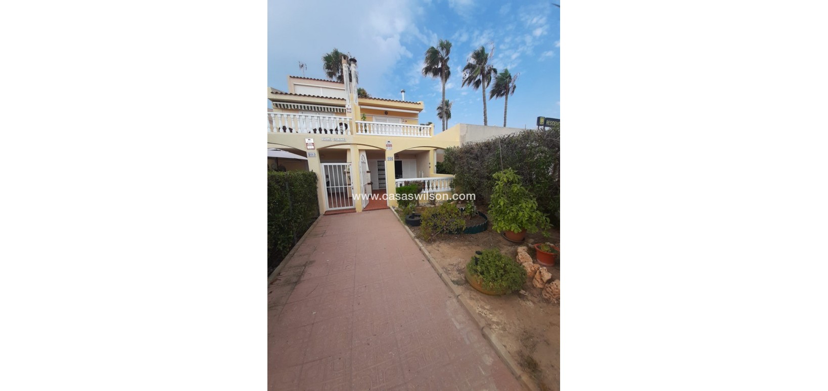 Sale - Townhouse - Torrevieja - Costa Blanca