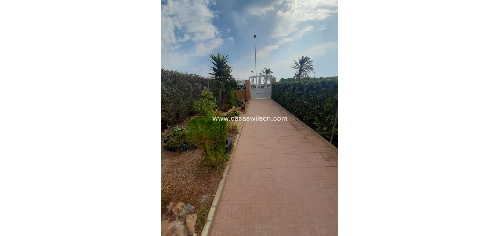 Sale - Townhouse - Torrevieja - Costa Blanca