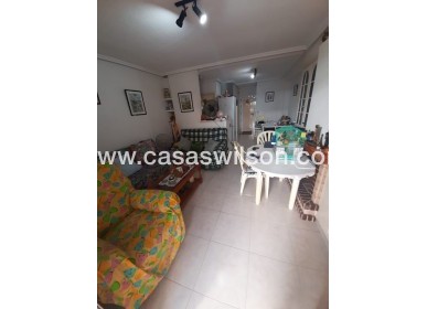 Sale - Townhouse - Torrevieja - Costa Blanca