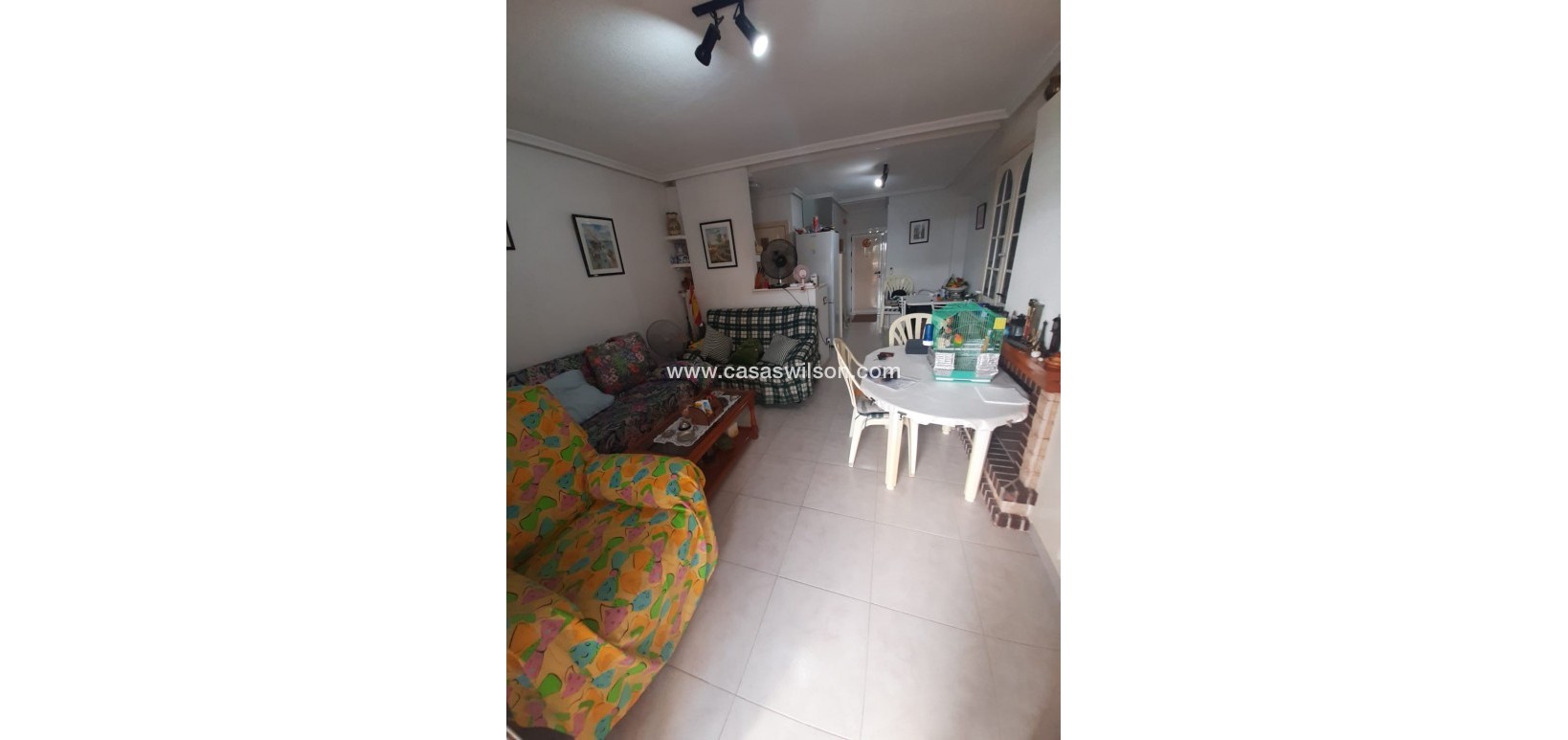 Sale - Townhouse - Torrevieja - Costa Blanca