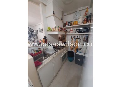 Sale - Townhouse - Torrevieja - Costa Blanca