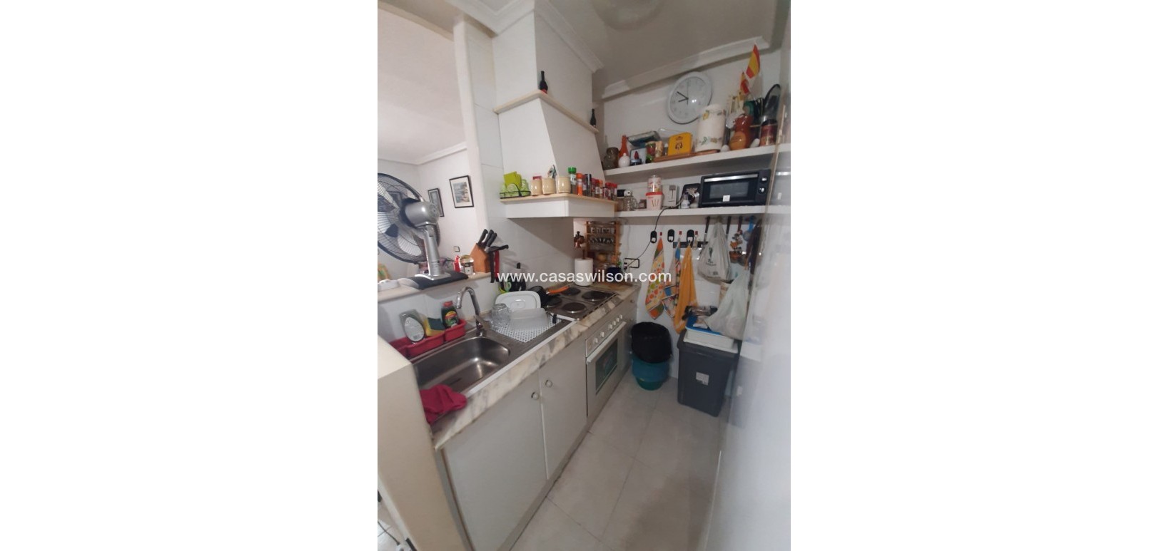 Sale - Townhouse - Torrevieja - Costa Blanca