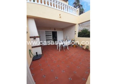 Sale - Townhouse - Torrevieja - Costa Blanca
