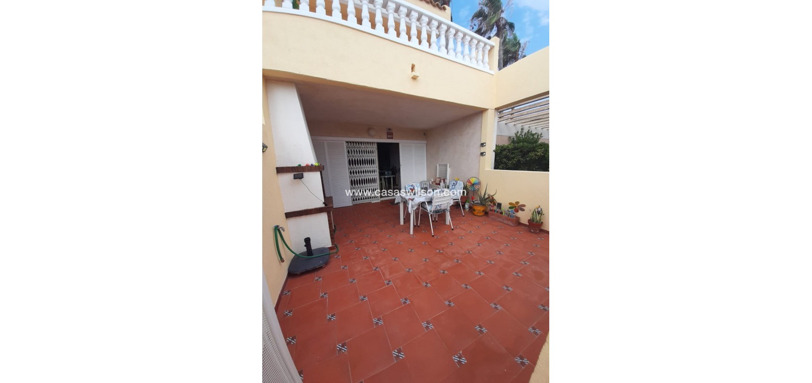Sale - Townhouse - Torrevieja - Costa Blanca
