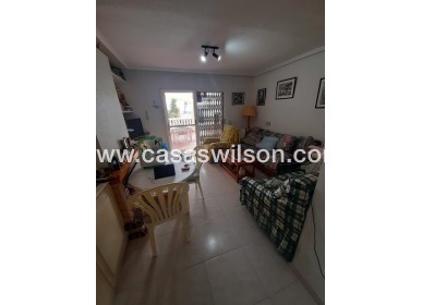 Sale - Townhouse - Torrevieja - Costa Blanca