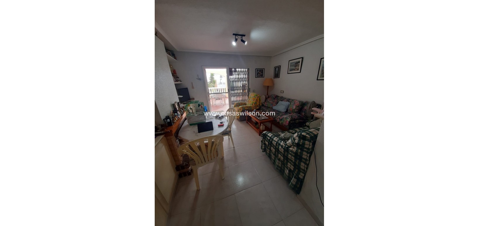 Sale - Townhouse - Torrevieja - Costa Blanca