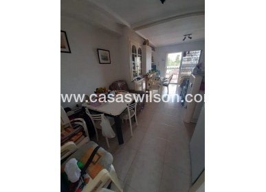 Sale - Townhouse - Torrevieja - Costa Blanca
