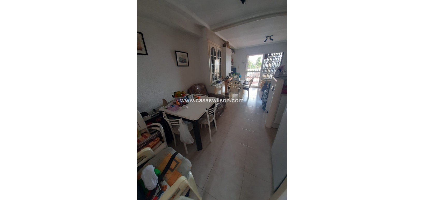 Sale - Townhouse - Torrevieja - Costa Blanca