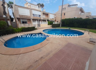 Sale - Townhouse - Torrevieja - Costa Blanca