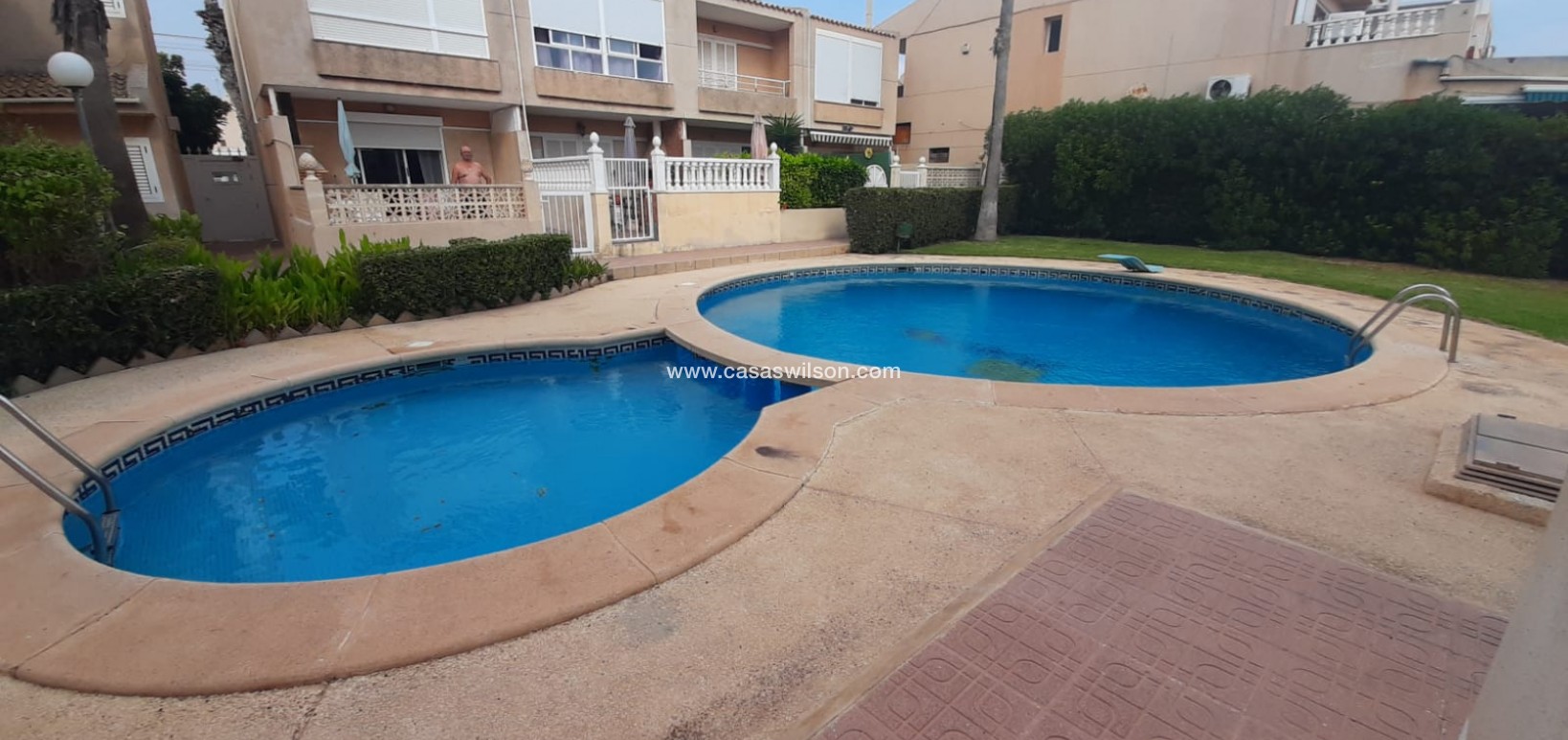 Sale - Townhouse - Torrevieja - Costa Blanca