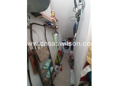 Sale - Townhouse - Torrevieja - Costa Blanca