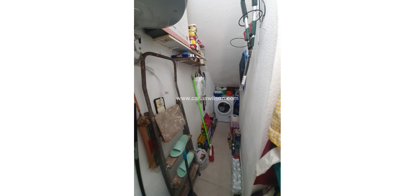 Sale - Townhouse - Torrevieja - Costa Blanca