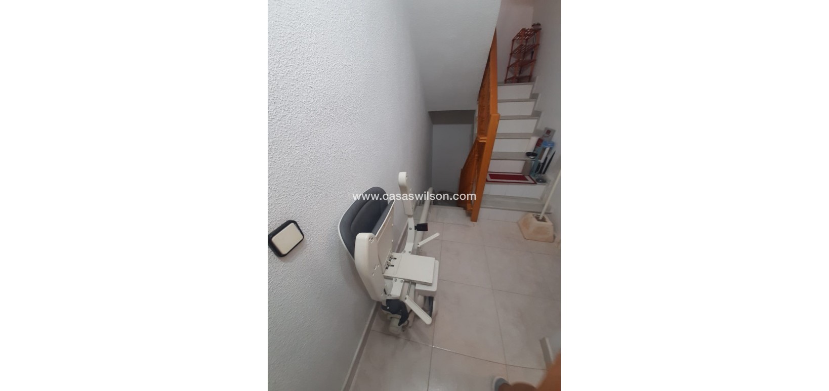 Sale - Townhouse - Torrevieja - Costa Blanca